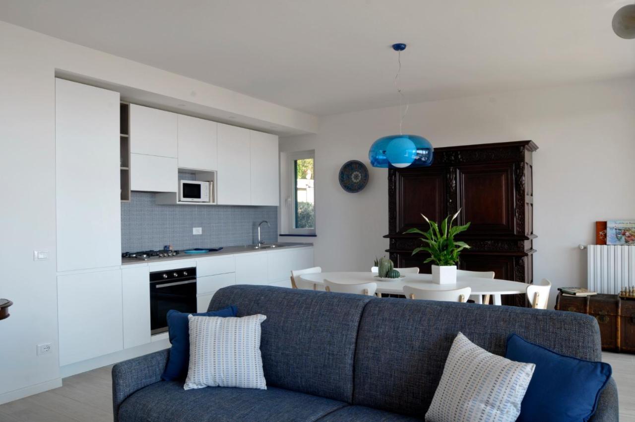 Casa Fiorenza Parcheggio Privato Sanremo Bagian luar foto