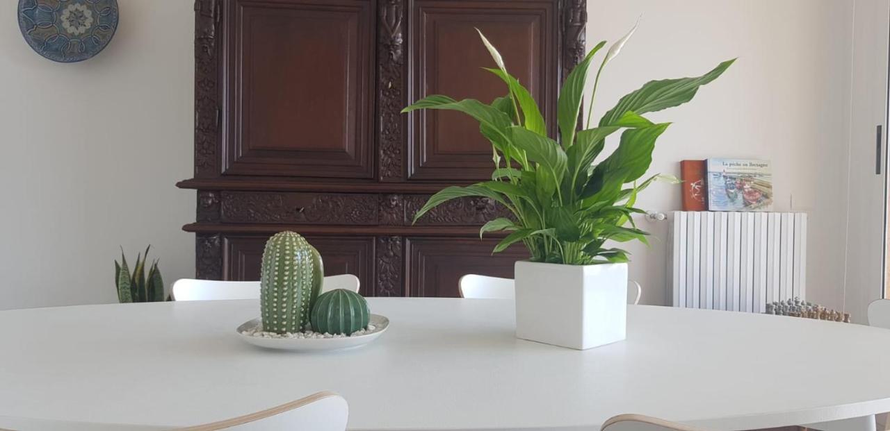Casa Fiorenza Parcheggio Privato Sanremo Bagian luar foto