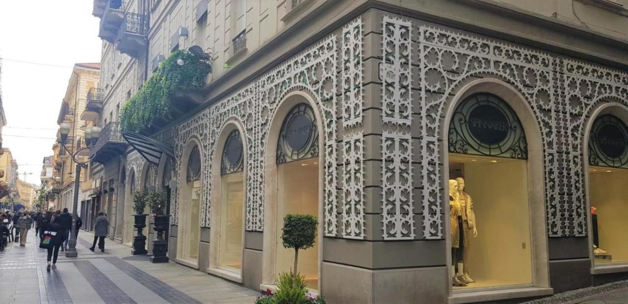 Casa Fiorenza Parcheggio Privato Sanremo Bagian luar foto